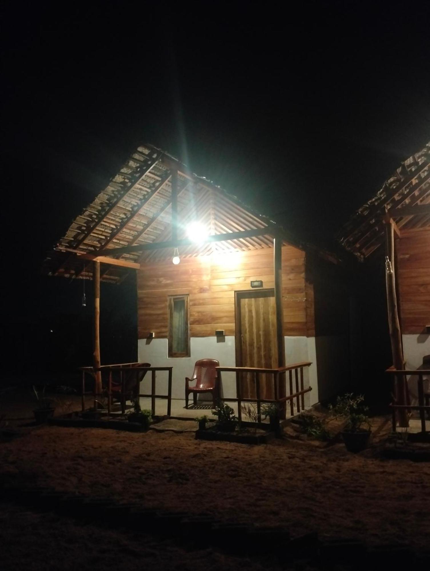 Arugam Bay Beach Morea Экстерьер фото