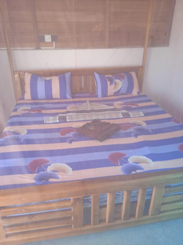Arugam Bay Beach Morea Экстерьер фото