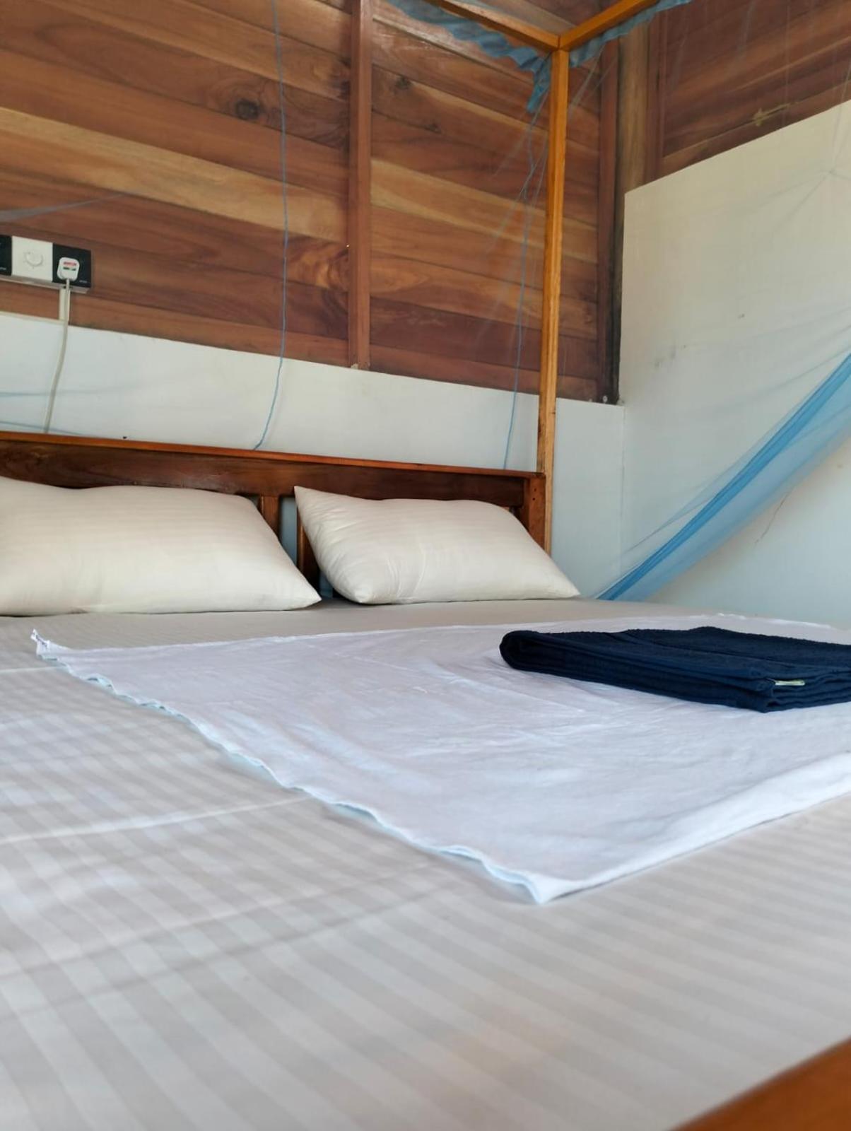 Arugam Bay Beach Morea Экстерьер фото